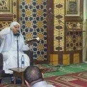 ‏‏باحث  بمركز تدوين للبحوث والدراسات الحديثية بريدة القصيم 
مدير الأكاديمية الاسلامية سابقا بمصر
ُ
