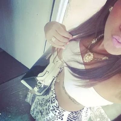 Because if your bitch do not know me do not judge me;✌ November.