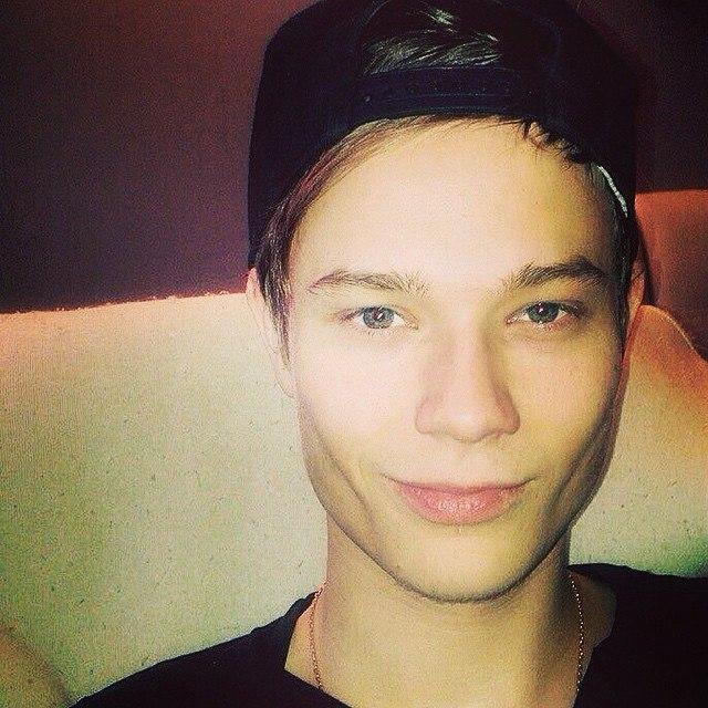 AndreiFrolov123's profile picture. 