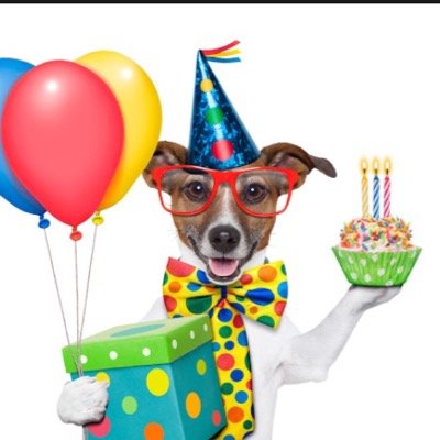 sending birthday messages to everyone