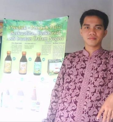 Owner @geraiherbalcilacap