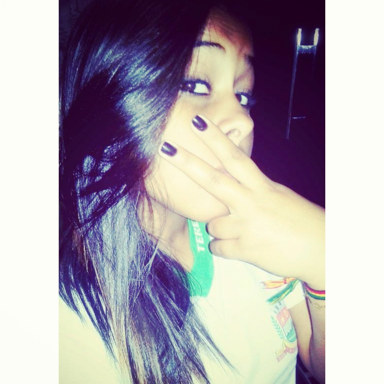 smile
