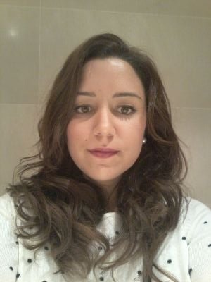 Graduada en edificación, loca por la moda, la música y la Arquitectura :)