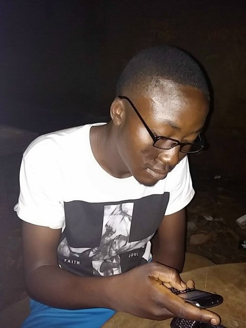 Uncle_lusani's profile picture. 