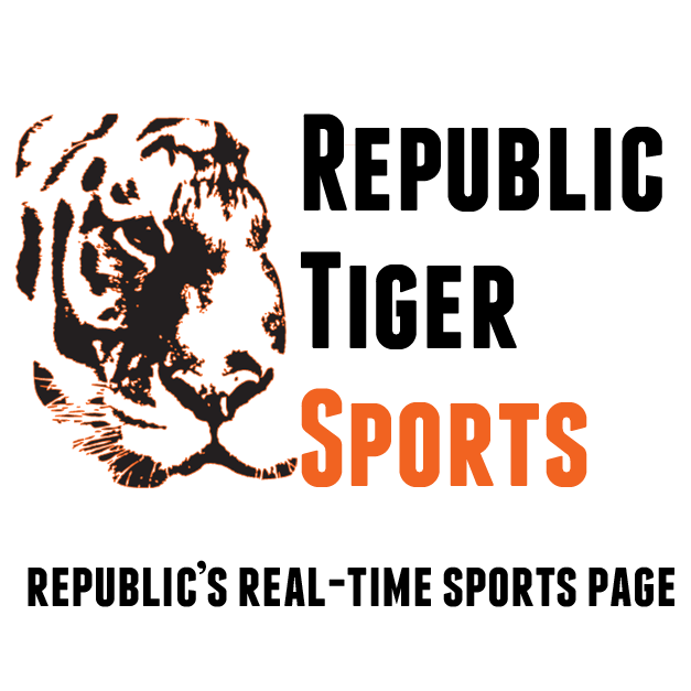 Republic Tiger Sports is an independent news outlet, and Republic's real-time sports page.