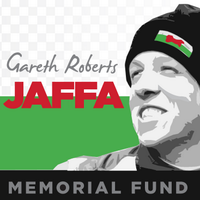 Gareth Roberts Fund (@jaffa_fund) 's Twitter Profile