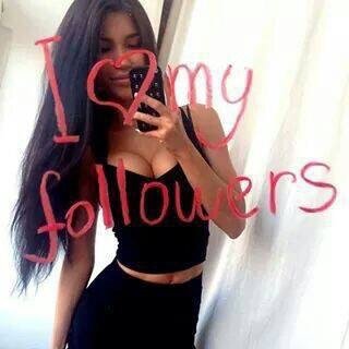 Solo sigueme ... INSTAGRAM Jessica_Noboa