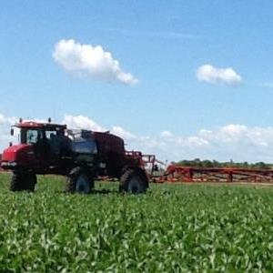 Boyd Booms Int.  sell used sprayers, John Deere, Case IH, Hagie, Rogator, Apache, and all others. We manufacture Robust Aluminum boom & Extensions. 800-637-7884