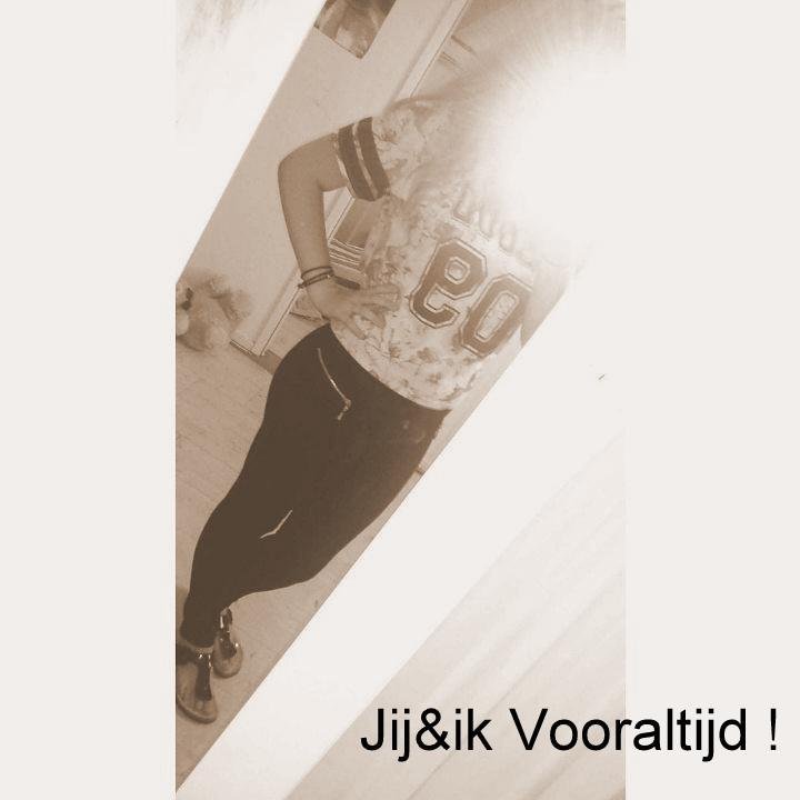 O21114  Ik hou van mn mannetje
