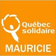 Association du parti Québec solidaire dans la région de la Mauricie