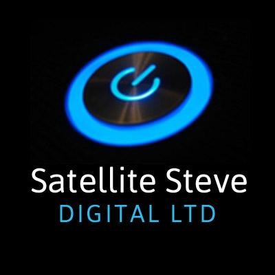 Hi I'm Satellite Steve