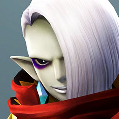 無双ギラヒム Musoghira Bot Twitter