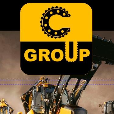 CaterGroup's profile picture. El grupo empresarial CaterGroup a unificado el esfuerzo de 2 empresas creadas con el propósito de traer al mercado nacional repuestos para maquinaria pesada