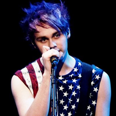 You are my light at the end of the tunnel.