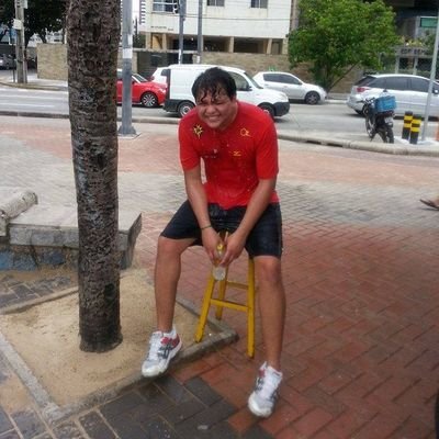 RafaelSdsg's profile picture. 