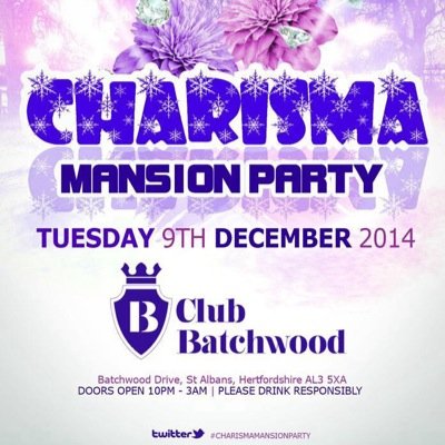 HertsFreshers's profile picture. The OFFICIAL place to find out everything thats happening over Freshers' 2014/15 at Hertfordshire University !