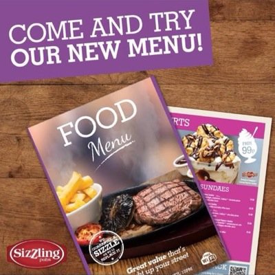 #hillfoot #sizzlingfood #qualitydrinks #Sky #BTSports #childfriendly #comevisitsoon