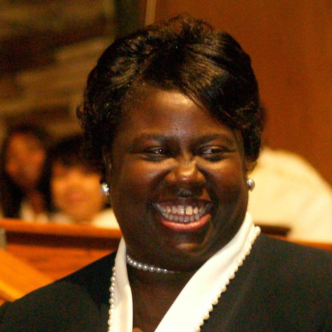 I am Sheila Calloway and I am your Nashville Davidson County Juvenile Court Judge and I am honored to serve you.