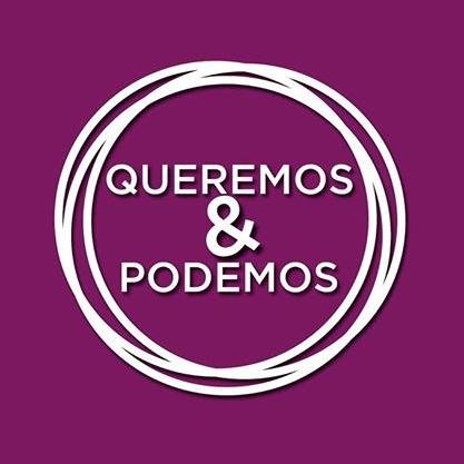 VolemPodem's profile picture. QUEREMOS y PODEMOS ser libres en una sociedad donde las fronteras no sean barreras sino zonas de hermanamiento y comercio, y donde las banderas sean secundarias