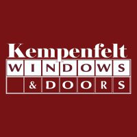 Kempenfelt Windows & Doors Voted #1 since 1999 (@kempenfeltwind) 's Twitter Profile