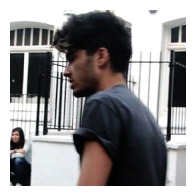 i think i'll miss you forever, like the stars miss the sun in the morning skies. — 23, bisex.