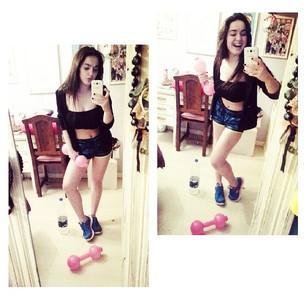 Mis mejores LOURDES Y JULIETA ♥