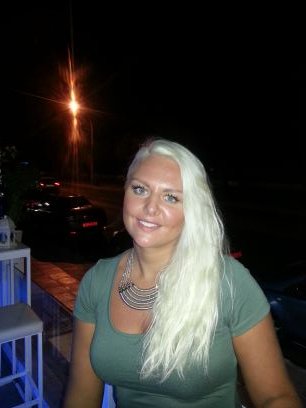 New profile