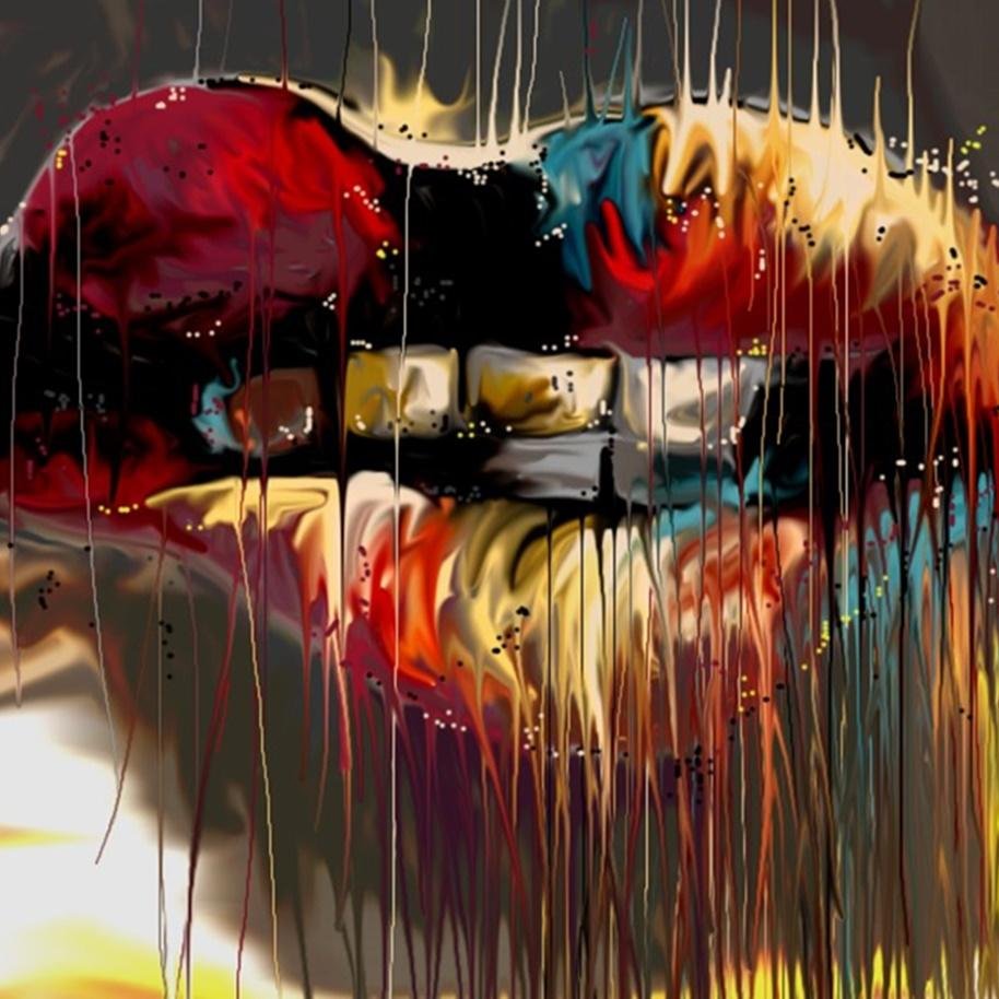 LaritaSuu's profile picture. All you need is music