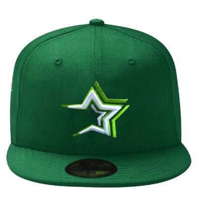 año verde 2014/2015