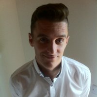 Kieran Connelly (@kcphysical) Twitter profile photo