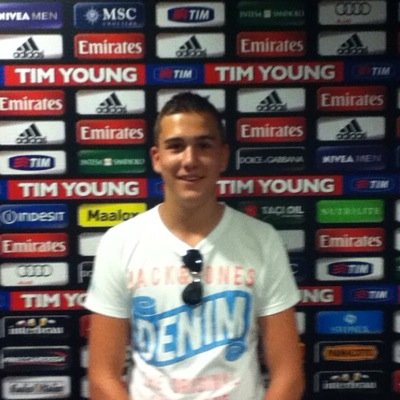 luukvanommen Profile Picture