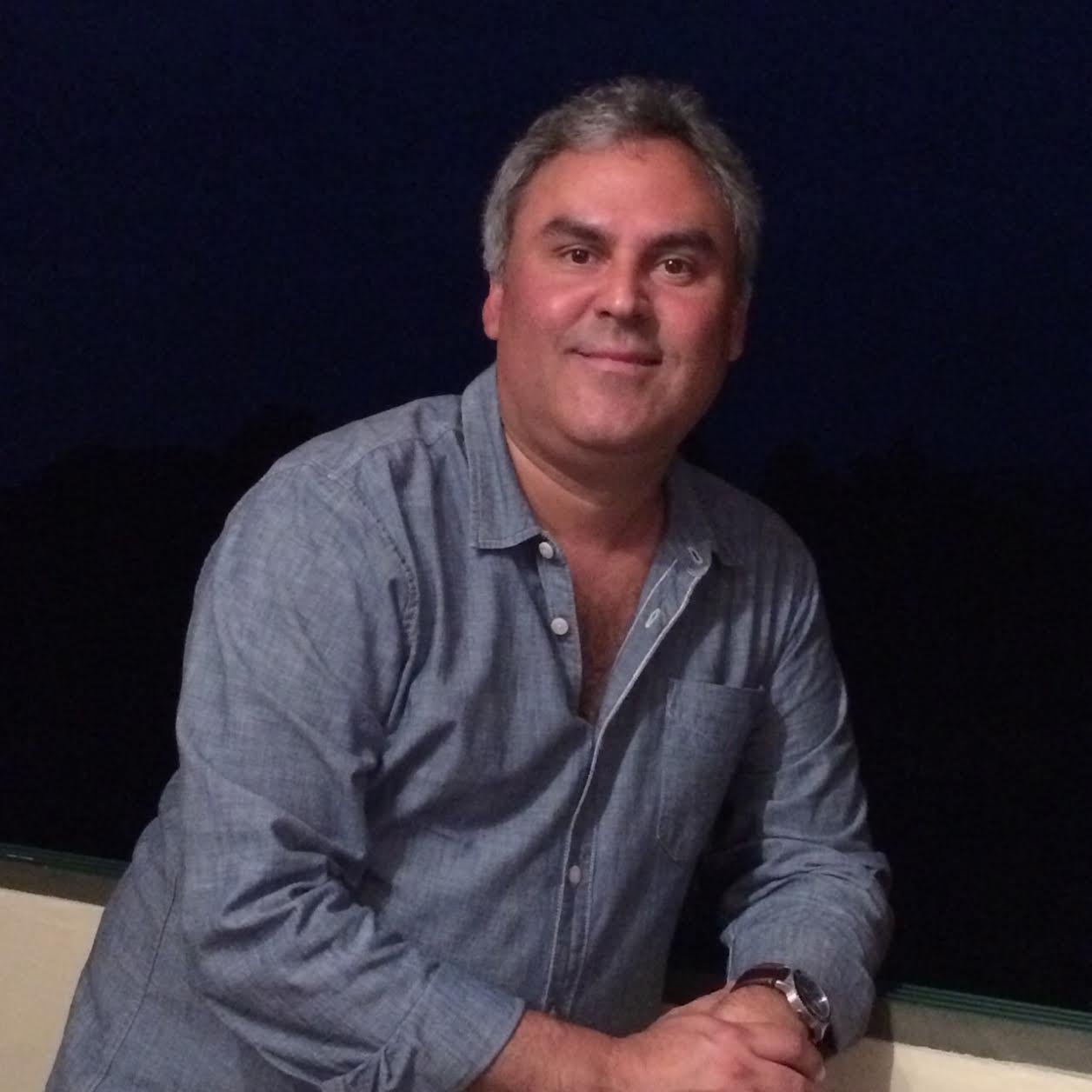 ghinagliager's profile picture. 