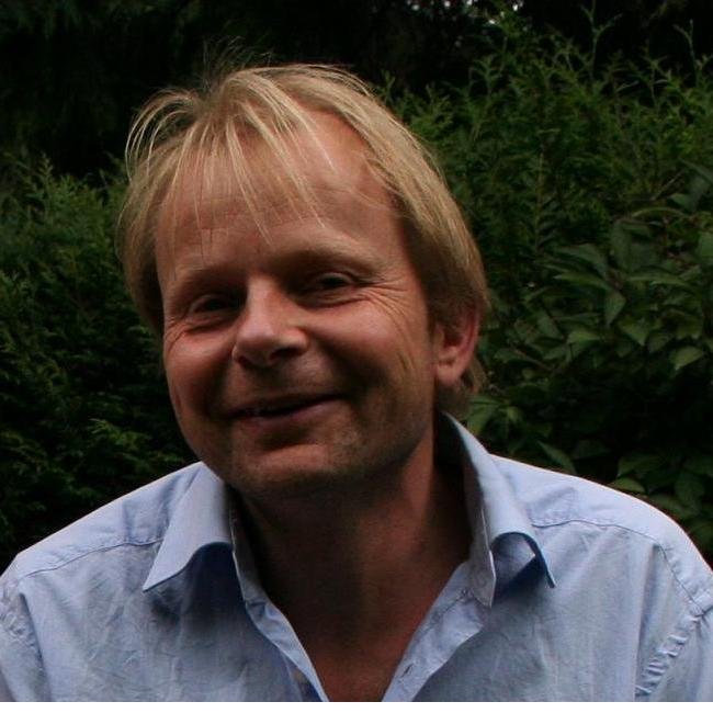 Born in the Netherlands. I was lucky. Earth has enough resources 4 all of us if we share. We're all passengers on this beautiful spaceship. Respect it!