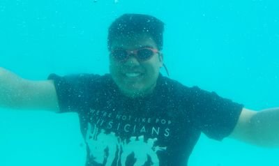 miltonjpap's profile picture. Happy 2026😊