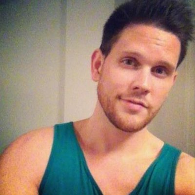 average white guy on twitter just setting up my twitter