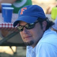 Chris Herndon (@ncgator) 's Twitter Profile