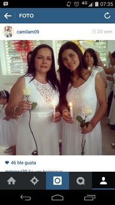 Totus tuus ♥