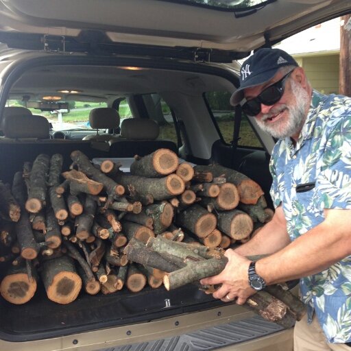 Barbekuya's profile picture. Is. 25:6! John 21:9-12! 8=;{)