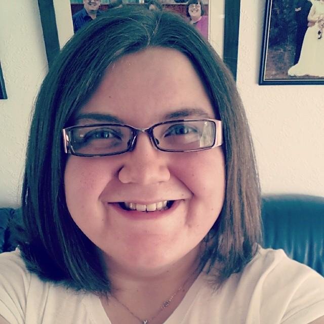 Rachel Glass