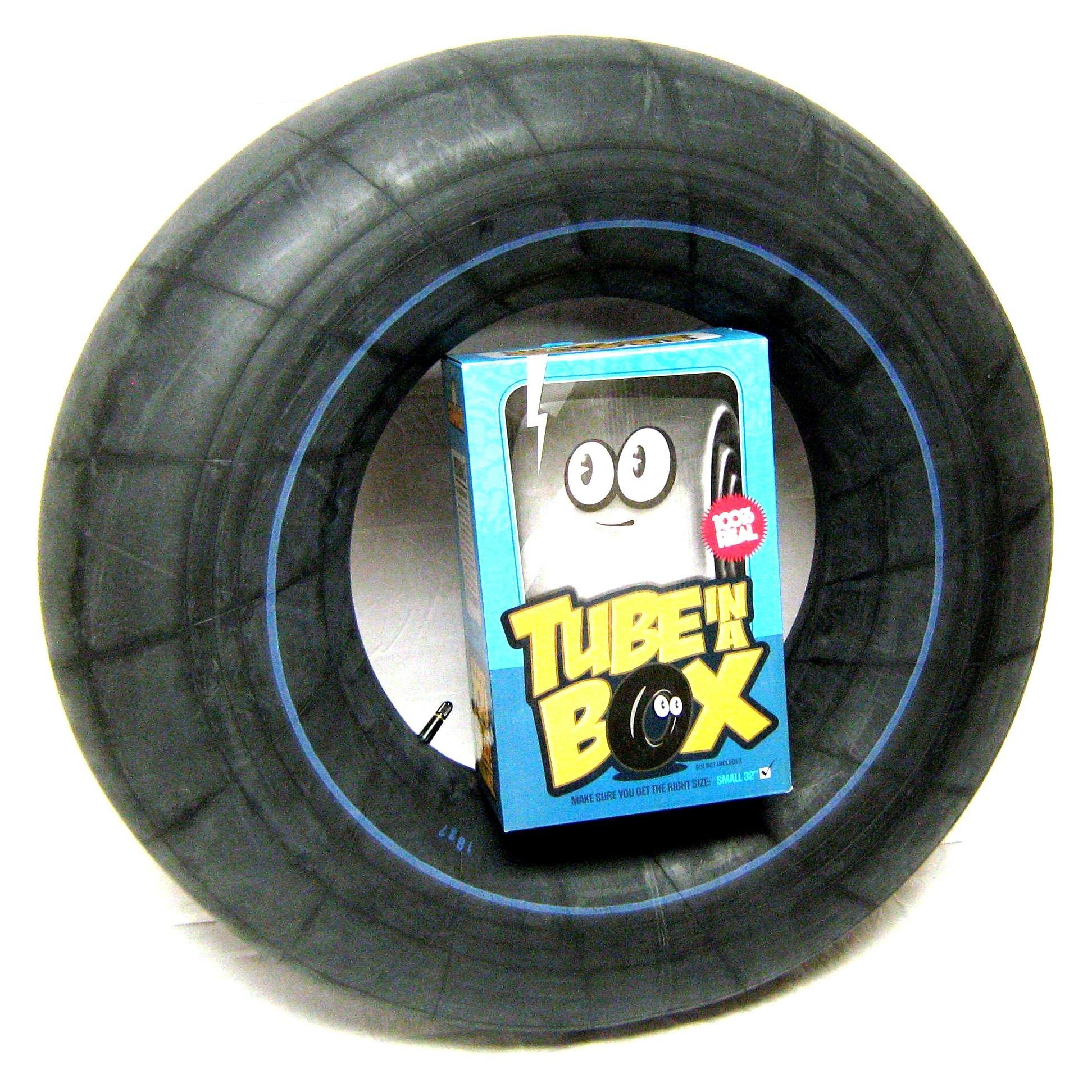 Tube In A Box is 100% rubber & 100% FUN.We are your TUBING experts! Find us on Amazon and enjoy free shipping  @ http://t.co/xBuhOUnDxL #tubing #tib
