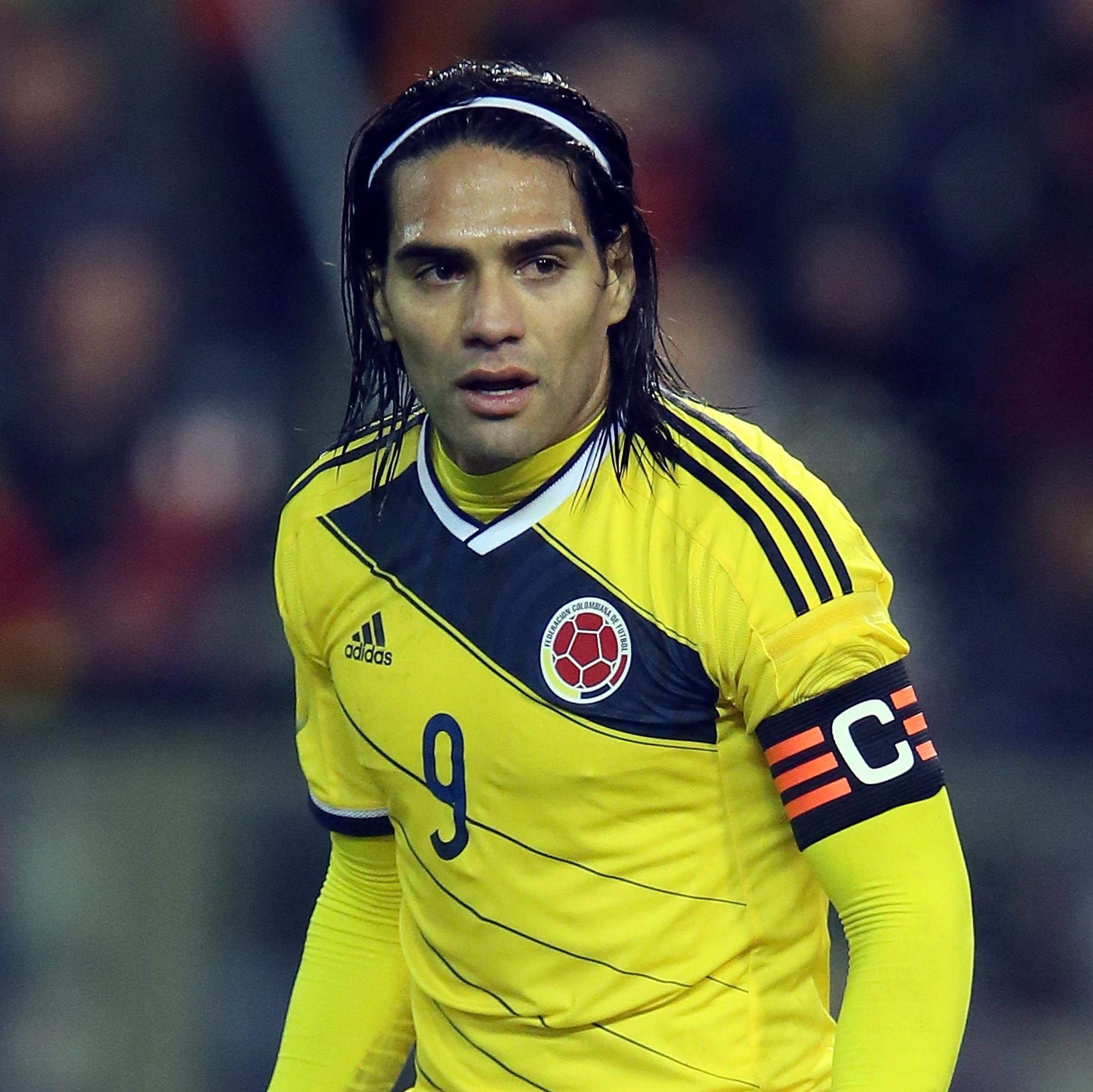 Letras y más letras pero con sentido es lo que lees. te identificas dale RT | FANS DE RADAMEL FALCAO