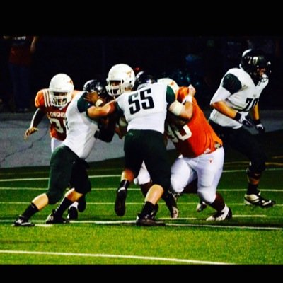 leebarba1's profile picture. 