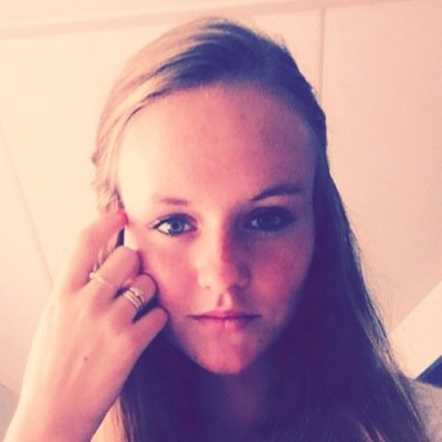 MaykeDijsselhof's profile picture. allergic to bullshit