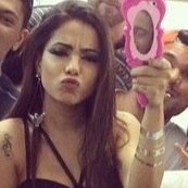 nunca desista dos seus sonhos.. ~Anitta
Meu maior orgulho