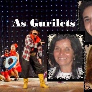 Fã Clube Oficial @AsGurilets do Guri de Uruguaiana @jairkobe Twitter moderado  @MirandadeTorres @CintiaFreitasf @LuizadiCabral e @MartdoXeiro