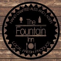 The Fountain Inn (@fountainglos) 's Twitter Profile