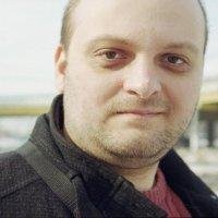 vilvoiu's profile picture. 