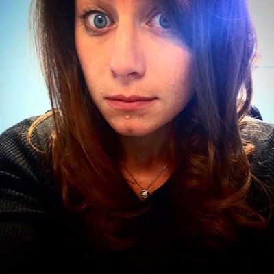 Educational Technologist, NYU - Just here blurring the lines between my professional and personal identities