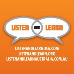 Listen & Learn is a multinational company specializing in one-to-one and small group language classes for corporate clients and individuals.