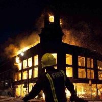 Tottenham FBU (@tottenhamfbu) 's Twitter Profile